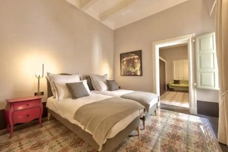 Casa Ellul - Small Luxurys of the World - 1