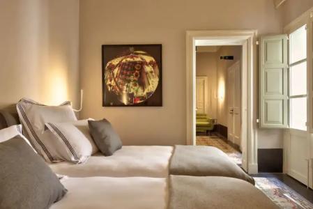 Casa Ellul - Small Luxurys of the World - 2