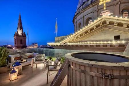 Casa Ellul - Small Luxurys of the World - 53