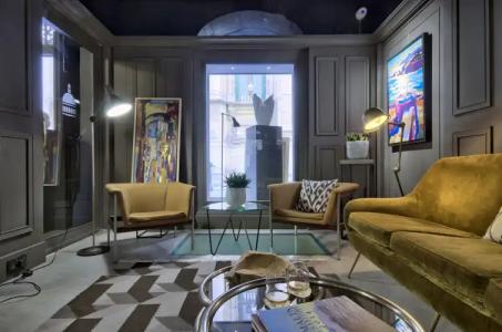 Casa Ellul - Small Luxurys of the World - 16