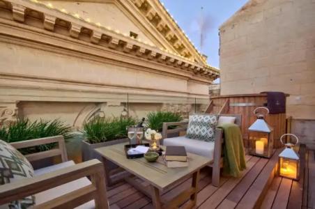 Casa Ellul - Small Luxurys of the World - 70