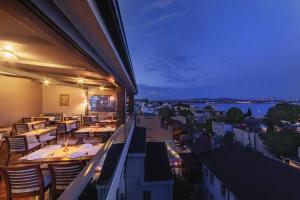 Azade Premier Hotel, Istanbul