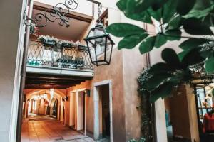 Hotel la Contrada, Verbania