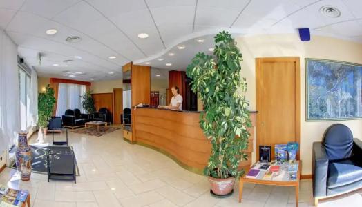 Residence Zust - 0