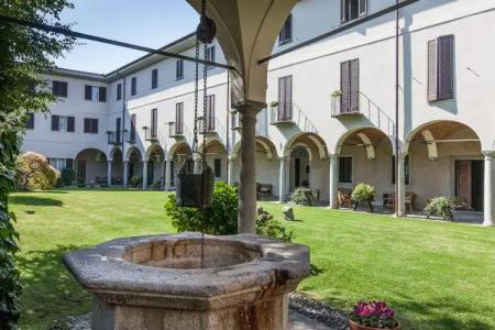 Il Chiostro by Lvg Collection - 0