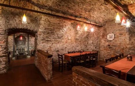 Il Chiostro by Lvg Collection - 27