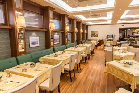 Il Chiostro by Lvg Collection - 26