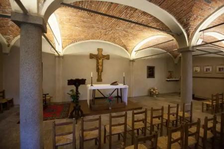 Il Chiostro - 23