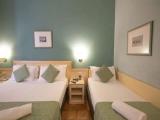 Classic Quadruple room