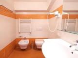Standard Single Attic room