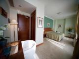 Standard Double room with lake view