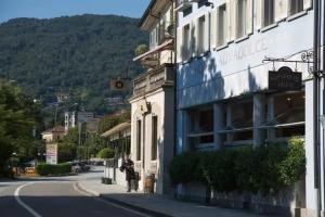 Hotel Aquadolce, Verbania