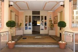 Albergo Pesce D'oro Mini-hotel, Verbania