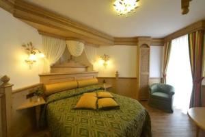 Hotel La Torretta, Tonale