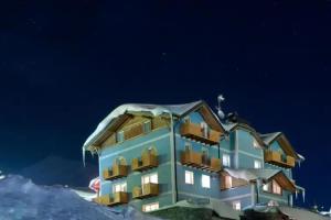 Hotel Cielo Blu, Tonale