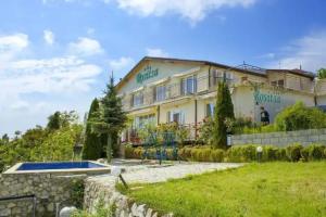 Hotel «Rositsa», Varna