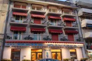 Hotel Bella Riviera, Viareggio