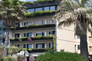 San Francisco, Viareggio