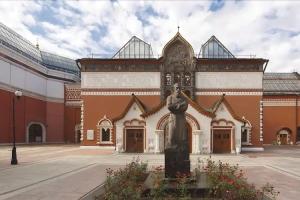 Randevu Riazanskii Prospekt Hotel, Moscow