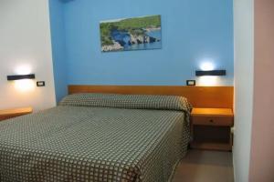 Hotel Parco Carabella, Vieste