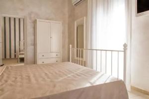 Relais La Pretura, Vieste