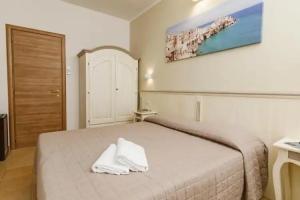 Village Baia Turchese, Vieste