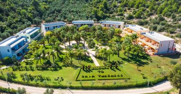 Village Baia Turchese - 29