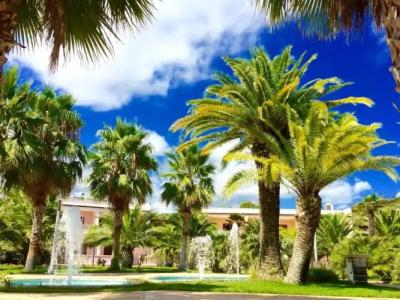 Village Baia Turchese - 11