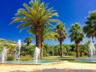 Village Baia Turchese - 10