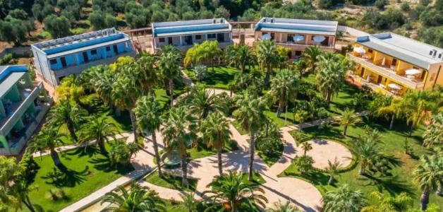 Village Baia Turchese - 30