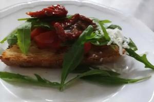 Hotel Magnolia, Vieste