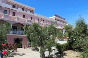 Hotel delle More, Vieste