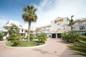Oasiclub Hotel - Appartamenti, Vieste