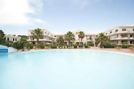 Oasiclub - Appartamenti - 9