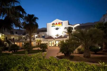 Oasiclub - Appartamenti - 28