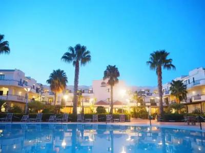 Oasiclub - Appartamenti - 22