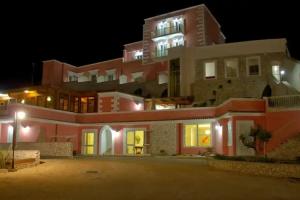 Hotel Boutique Il Castellino Relais, Vieste