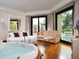 Paradiso Double Suite