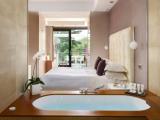 Outdoor Jacuzzi Double Junior Suite
