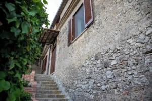 Il Melograno in Costa d'Amalfi, Vietri sul Mare