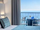Spa Double Suite with sea view