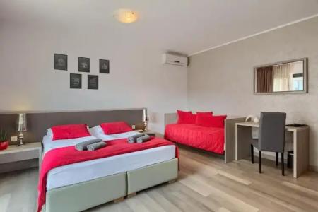 Pula City Center Accommodation - 107