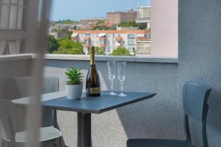 Pula City Center Accommodation - 106