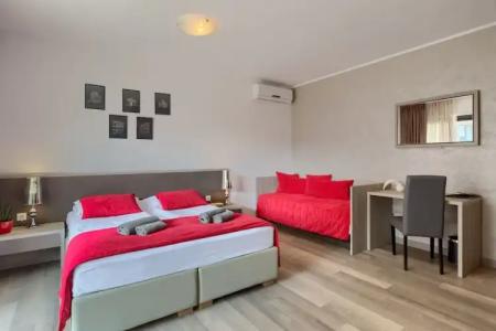 Pula City Center Accommodation - 119