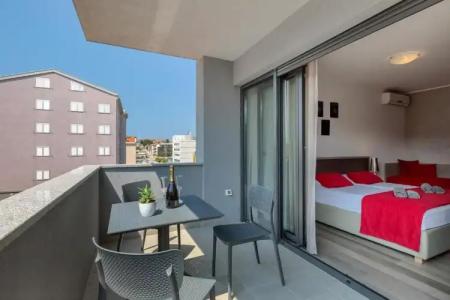 Pula City Center Accommodation - 104