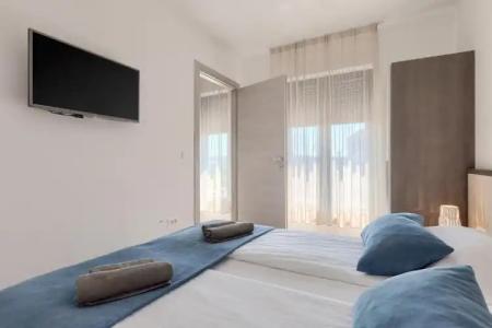 Pula City Center Accommodation - 115