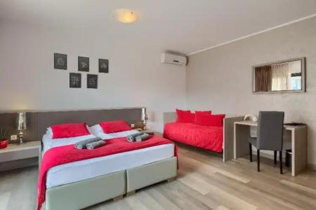 Pula City Center Accommodation - 125