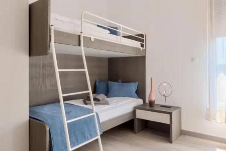 Pula City Center Accommodation - 116