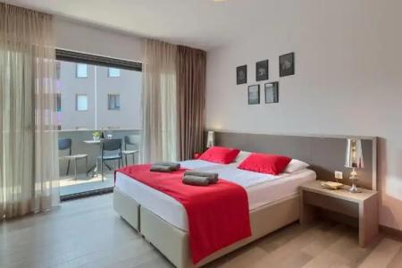 Pula City Center Accommodation - 105