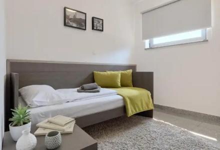 Pula City Center Accommodation - 101